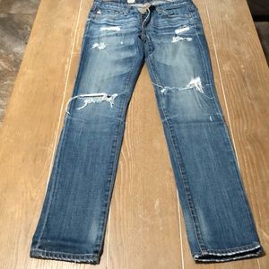 Adriano goldschmied Jeans